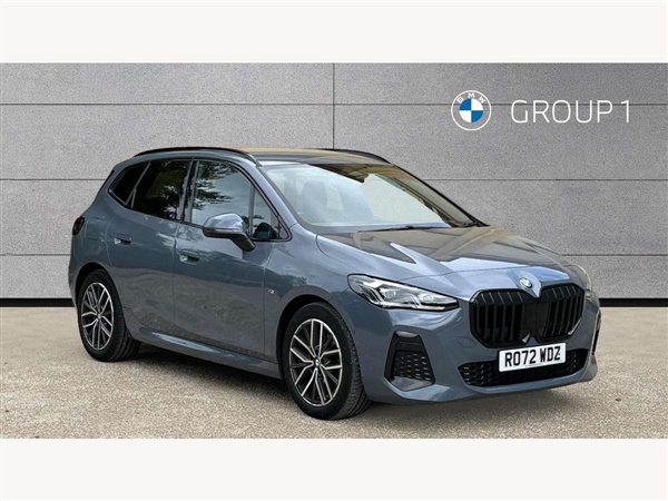 Large image for the Used BMW 2 Series Active Tourer