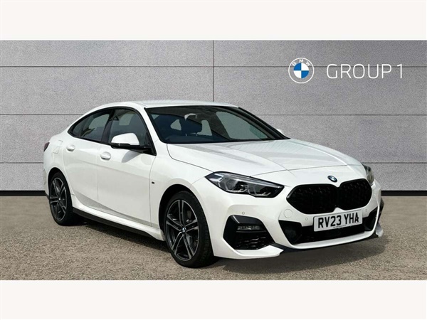 Large image for the Used BMW 2 Series Gran Coupe