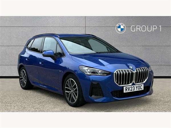 Large image for the Used BMW 2 Series Active Tourer