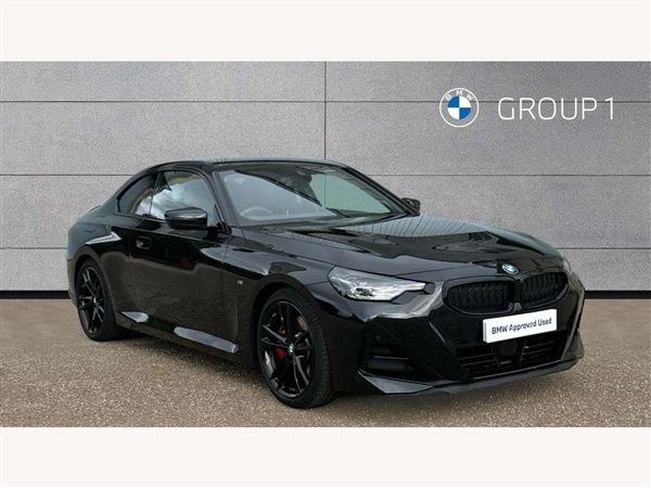 Large image for the Used BMW 2 Series