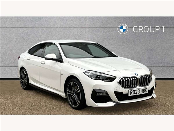 Large image for the Used BMW 2 Series Gran Coupe