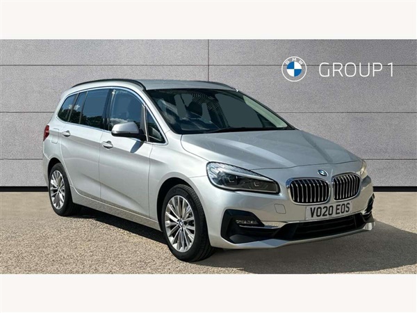 Large image for the Used BMW 2 Series Gran Tourer