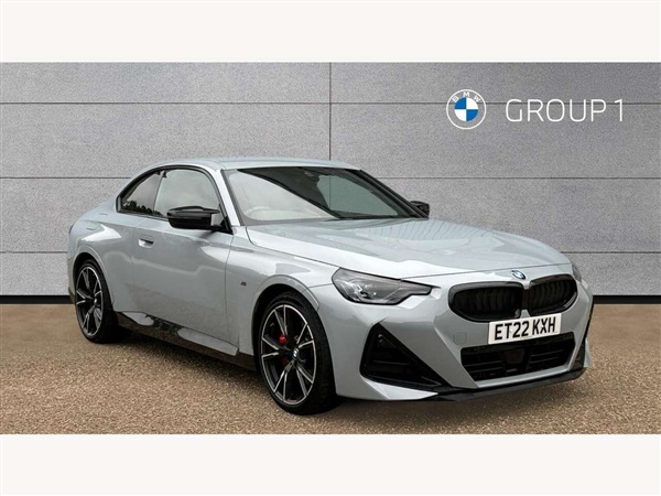 Large image for the Used BMW 2 Series