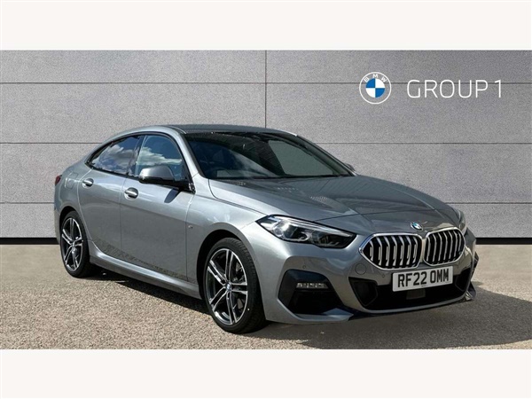 Large image for the Used BMW 2 Series Gran Coupe