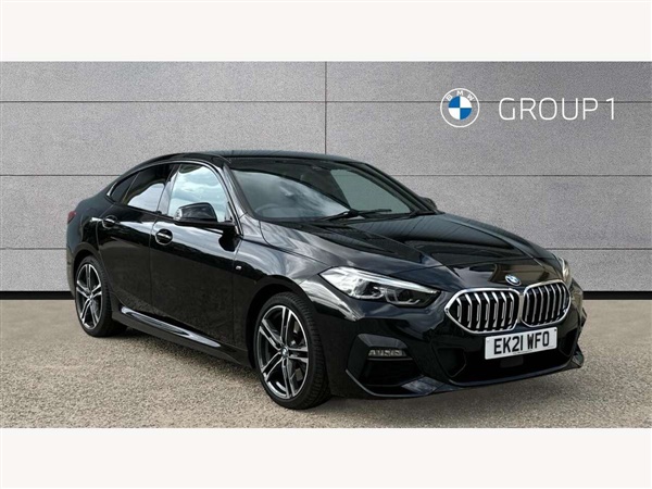 Large image for the Used BMW 2 Series Gran Coupe