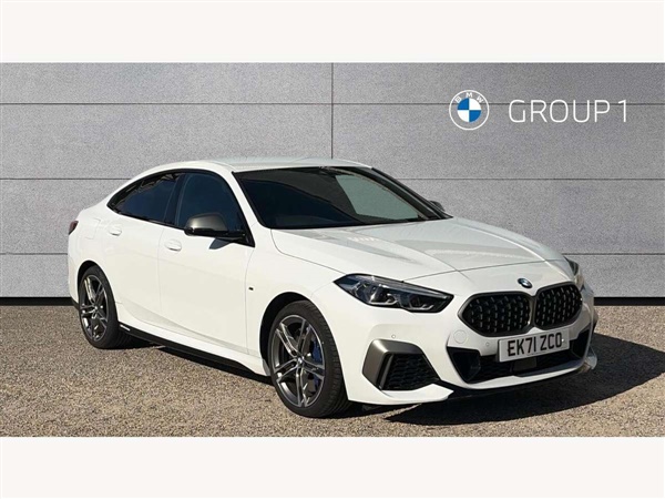 Large image for the Used BMW 2 Series Gran Coupe