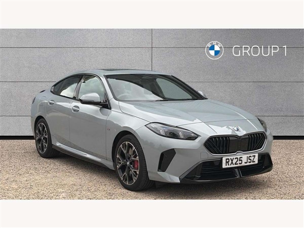 Large image for the Used BMW 2 Series Gran Coupe