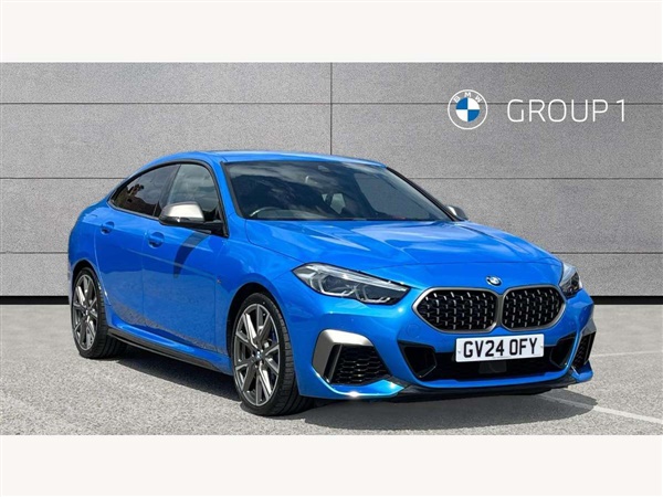 Large image for the Used BMW 2 Series Gran Coupe
