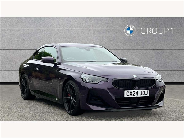 Large image for the Used BMW 2 Series