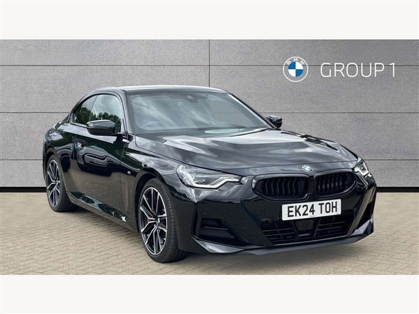 Large image for the Used BMW 2 Series