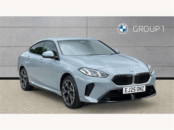 Large image for the Used BMW 2 Series Gran Coupe