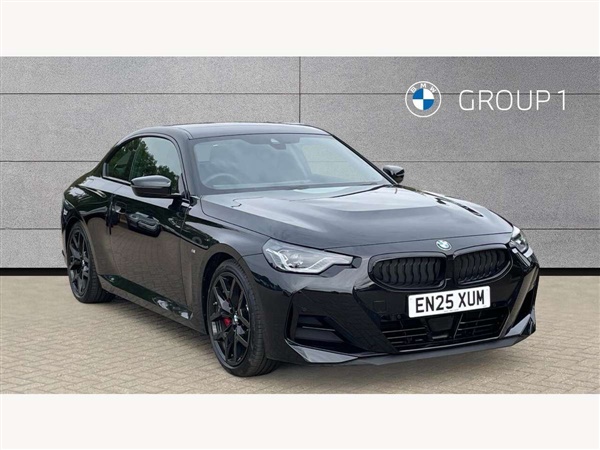 Large image for the Used BMW 2 Series
