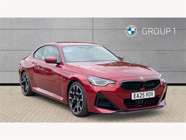 Large image for the Used BMW 2 Series