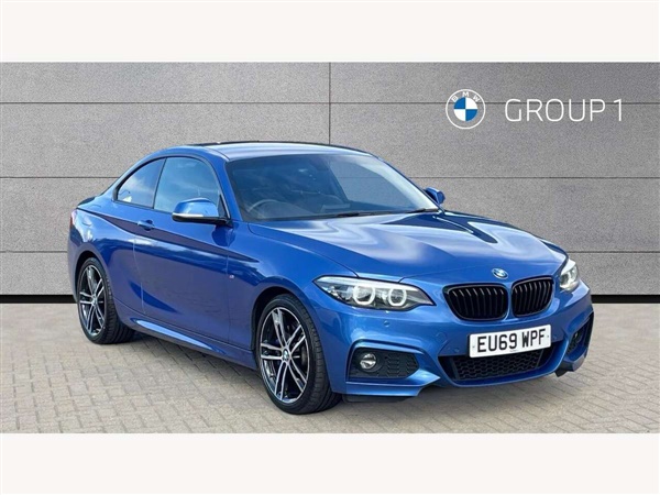 Large image for the Used BMW 2 Series