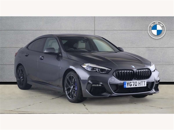 Large image for the Used BMW 2 Series Gran Coupe