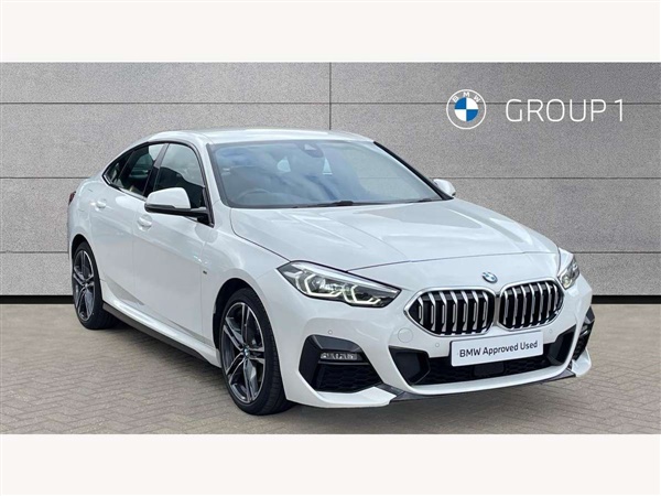 Large image for the Used BMW 2 Series Gran Coupe