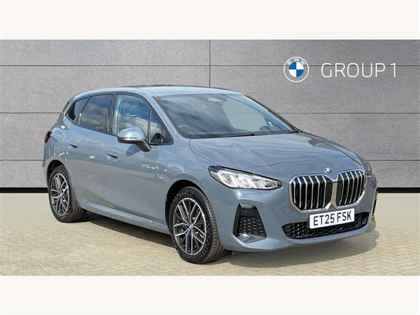 Large image for the Used BMW 2 Series Active Tourer
