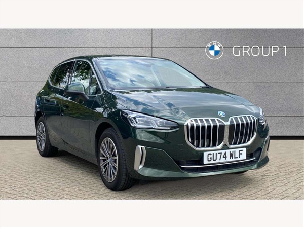 Large image for the Used BMW 2 Series Active Tourer