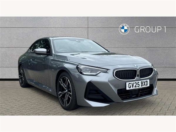 Large image for the Used BMW 2 Series