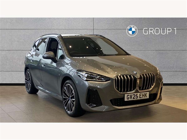 Large image for the Used BMW 2 Series Active Tourer