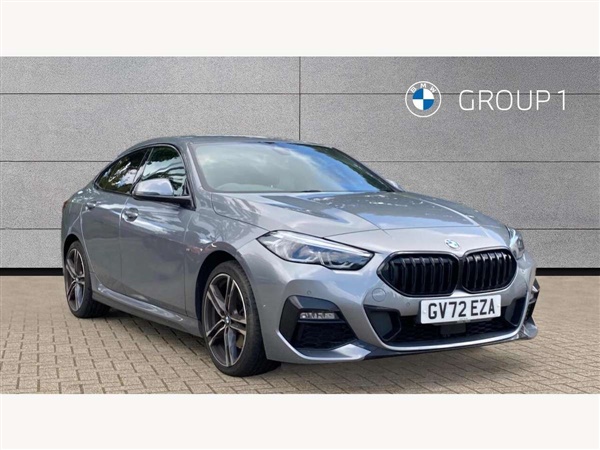 Large image for the Used BMW 2 Series Gran Coupe