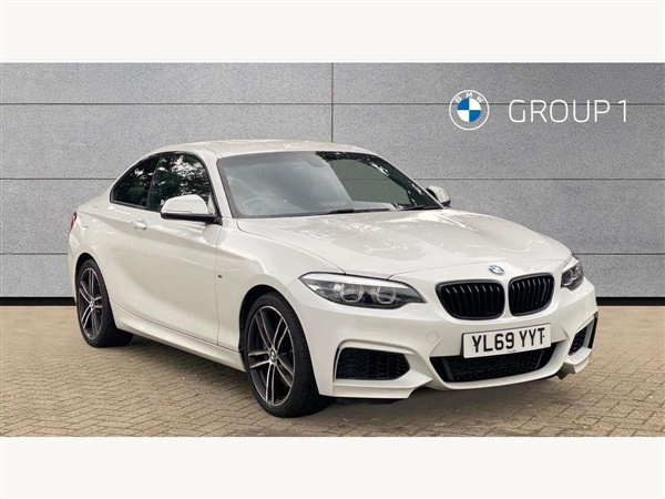 Large image for the Used BMW 2 Series