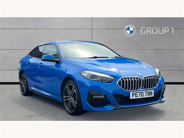 Large image for the Used BMW 2 Series Gran Coupe