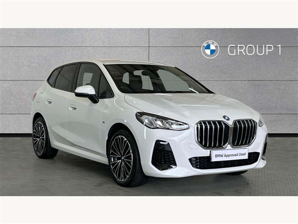 Large image for the Used BMW 2 Series Active Tourer