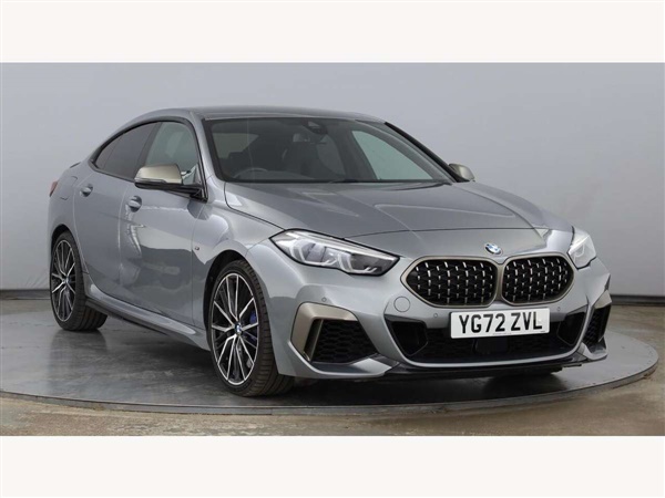 Large image for the Used BMW 2 Series Gran Coupe