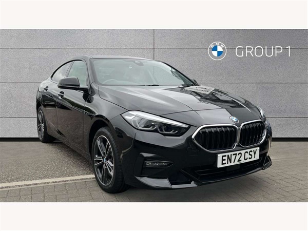 Large image for the Used BMW 2 Series Gran Coupe