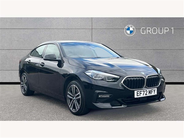 Large image for the Used BMW 2 Series Gran Coupe