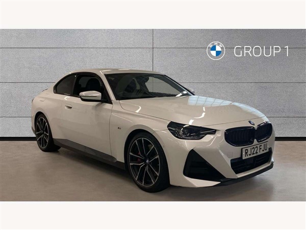 Large image for the Used BMW 2 Series