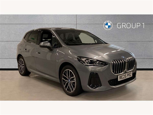 Large image for the Used BMW 2 Series Active Tourer