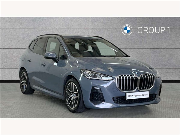 Large image for the Used BMW 2 Series Active Tourer