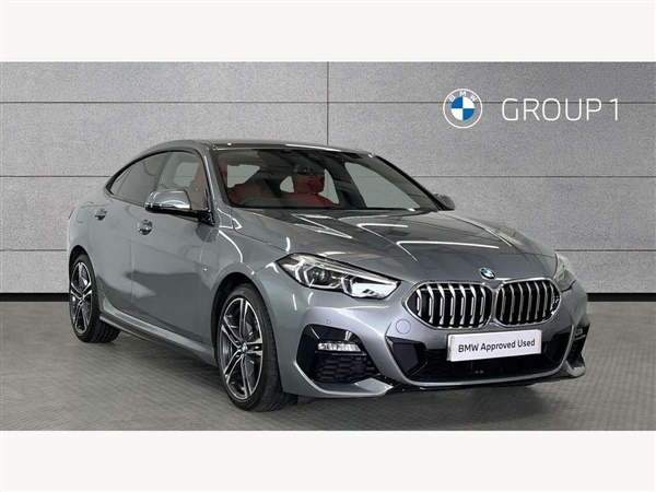 Large image for the Used BMW 2 Series Gran Coupe