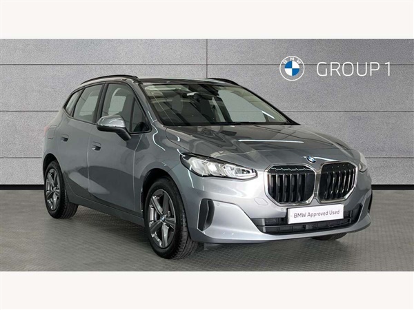 Large image for the Used BMW 2 Series Active Tourer