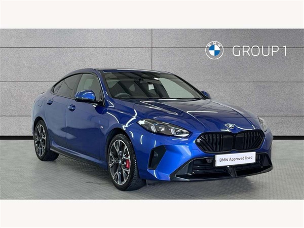 Large image for the Used BMW 2 Series Gran Coupe