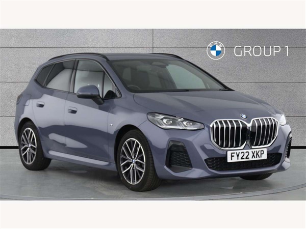 Large image for the Used BMW 2 Series Active Tourer