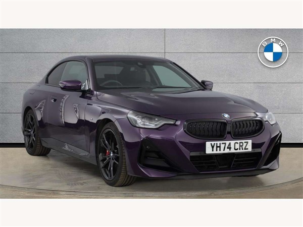 Large image for the Used BMW 2 Series