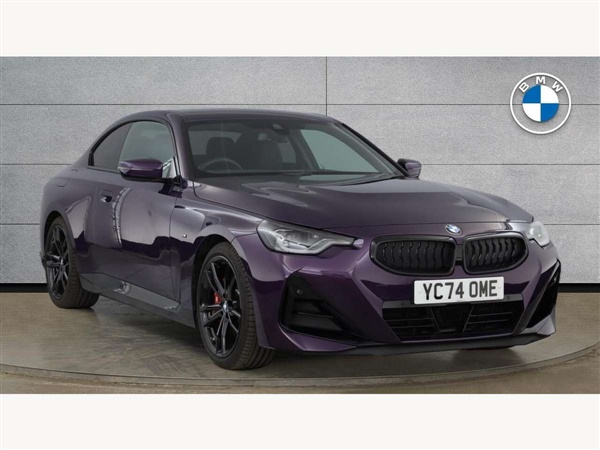 Large image for the Used BMW 2 Series