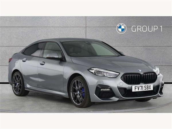 Large image for the Used BMW 2 Series Gran Coupe