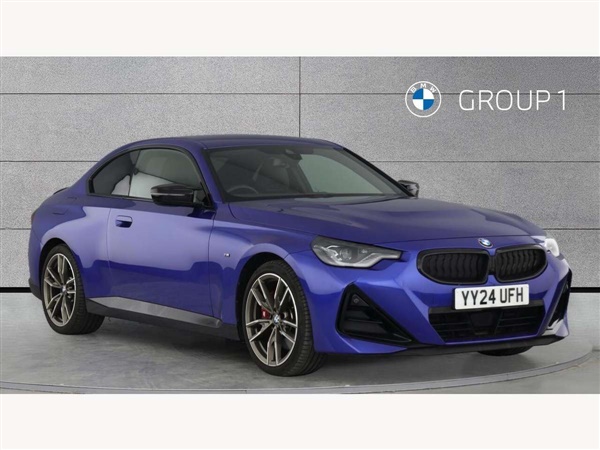 Large image for the Used BMW 2 Series