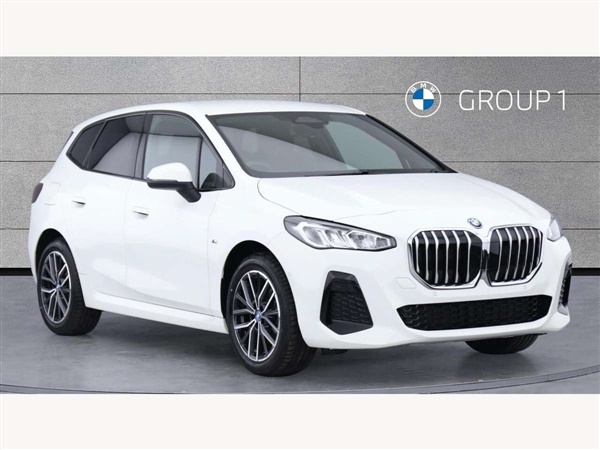 Large image for the Used BMW 2 Series Active Tourer