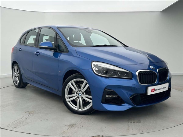 Large image for the Used BMW 2 Series Active Tourer