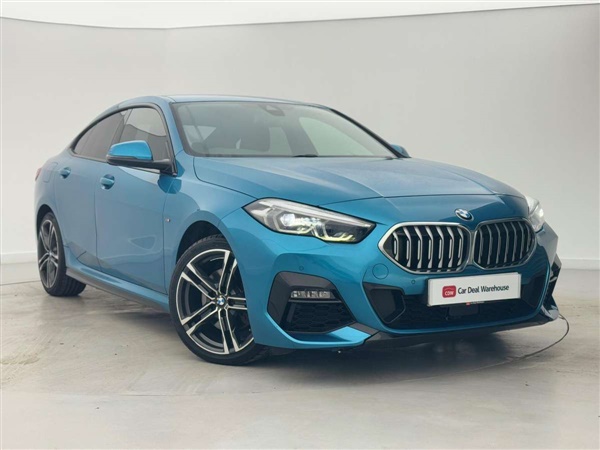 Large image for the Used BMW 2 Series Gran Coupe
