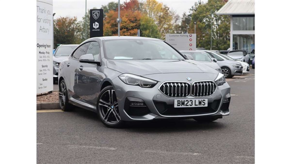 Large image for the Used BMW 2 Series Gran Coupe