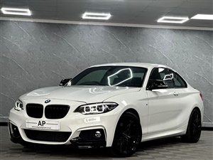 Large image for the Used BMW 2 Series