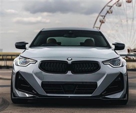 Large image for the Used BMW 2 Series