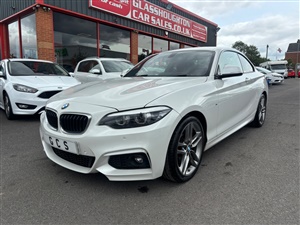 Large image for the Used BMW 2 Series