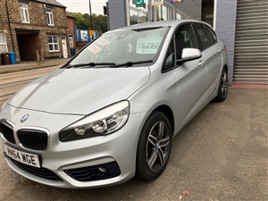 Large image for the Used BMW 2 Series